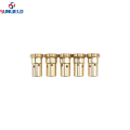 XL501D Portapunta a contatto M6x25mm XL142.0008