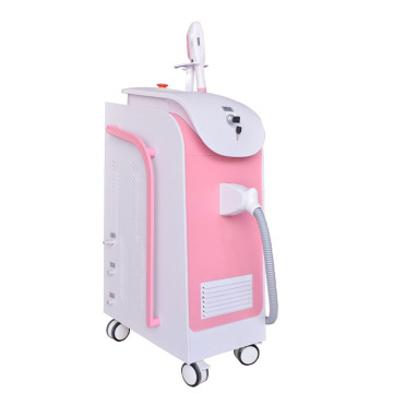 Customizable Color 15000uF IPL Sapphire SHR ICE Electrolysis Machine for Hair Removal and Pore Refinement