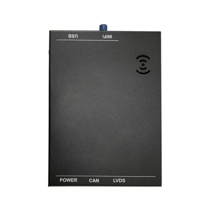 Wireless CarPlay Module for Peugeot Citroen SMEG NAC System