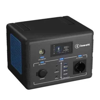 Solar Inverter Off Grid 2kW Solar System Inverter