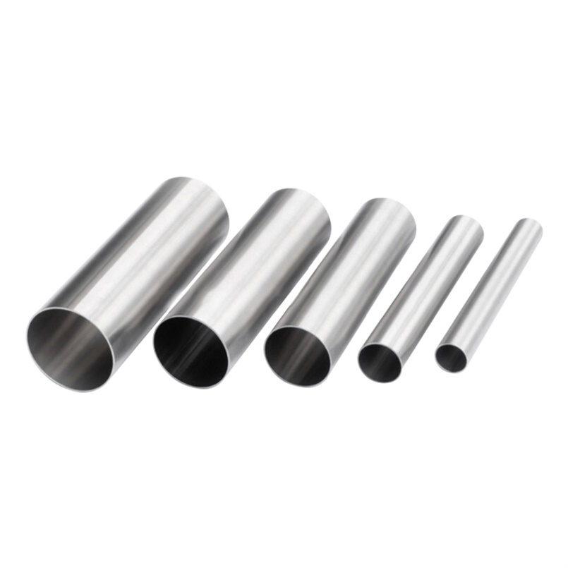 AISI 304 Sanitary Grade Stainless Steel Pipe Price