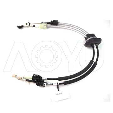 High Quality Factory Price Manual Transmission Cable for PEUGEOT CITROEN FIAT Expert Box OE2444GR