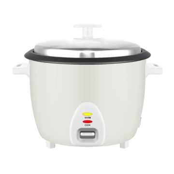 Custom Color Electric Rice Cooker - 1.8L/2.2L Keep Warm Mechanically Drum Home Appliance