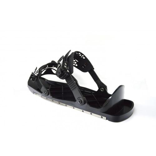 Snowshoes Snow Skate thiết kế bùng nổ mới Mini Ski Snowboard Snowfeet