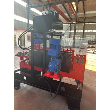 ကေဘယ်စနစ်များအတွက် အဆင့်မြင့် အဖုံးပြားပုံစံစက်