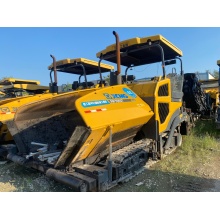 Used XCMG RP1655T paver machine