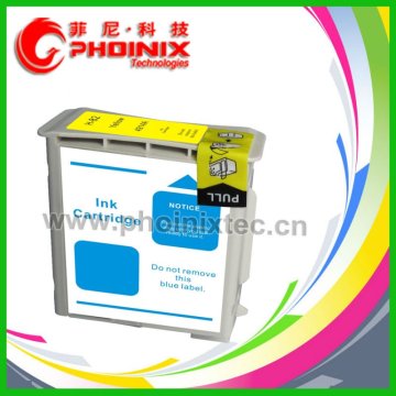 Printer Ink Cartridge Compatible for HP82 C4913A Yellow