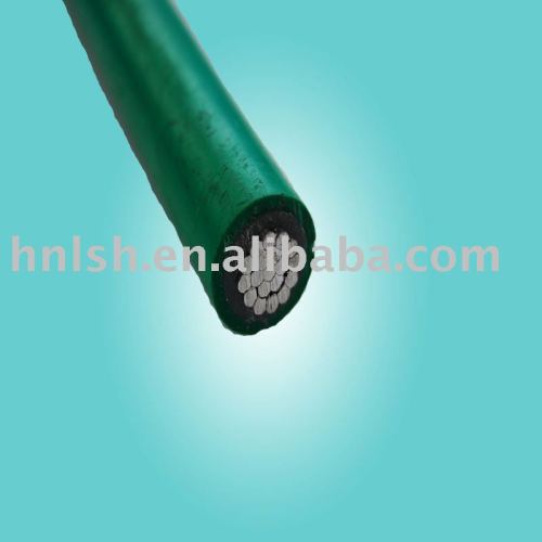 Underground Service Entrance Cable/underground Cable, High Quality