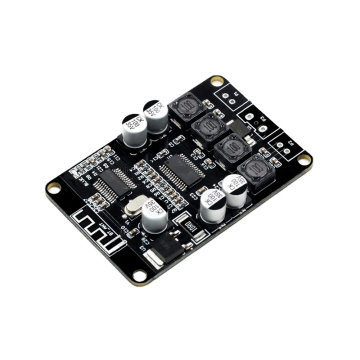 Module VHM-313 TPA3110 Board d'amplificateur 15W + 15W Module de carte d'amplificateur de puissance audio