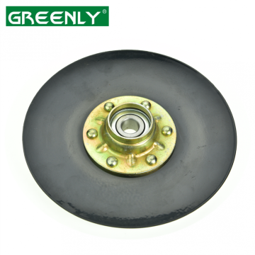 Greenly Wholesale Disc Opener Blade für John Deere