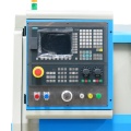 Precio barato CNC Machine High Precision Torno CNC