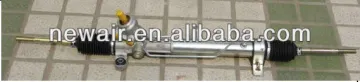 power steering rack and pinion for TOYOTA COROLLA ZZE122 44200-12760