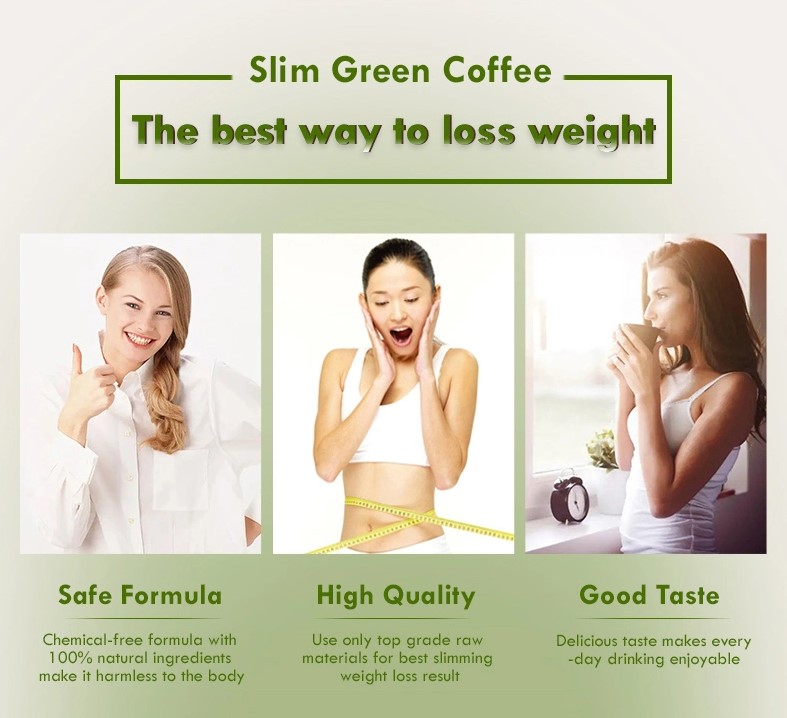 OEM/ODM Natural Keto garcinia cambogia Slimming pills herbal supplement weight loss metabolism green tea capsules