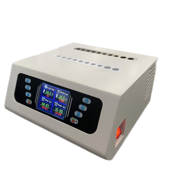 5th Gen Large LCD Display PPP Plasma Bio-filler Autologous Gel Maker Machine TDD4-MC