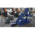 Scrap Aluminium Chips Recycling Block Making Presses