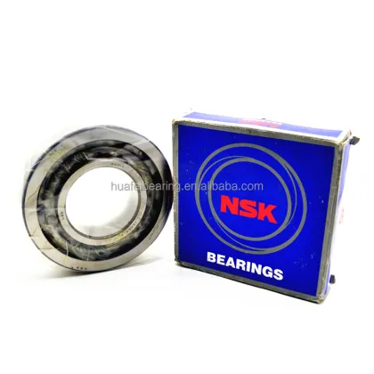 Original Japan NSK NU316W Cylindrical Roller Bearing