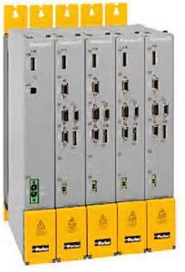 Parker Servo Drive