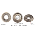 Hot Sale Manual Automat Parts Getriebe Synchronizer Ring OEM 1316 233 015 für ZF