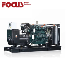 হুন্ডাই ডিজেল জেনারেটর 20kva ইউনিট