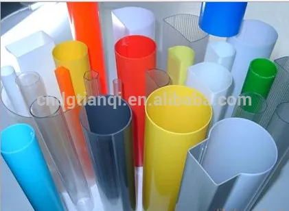 Cheap Price pc material surface mounted or recessed type led linear light fixture cover led linear lamp shell