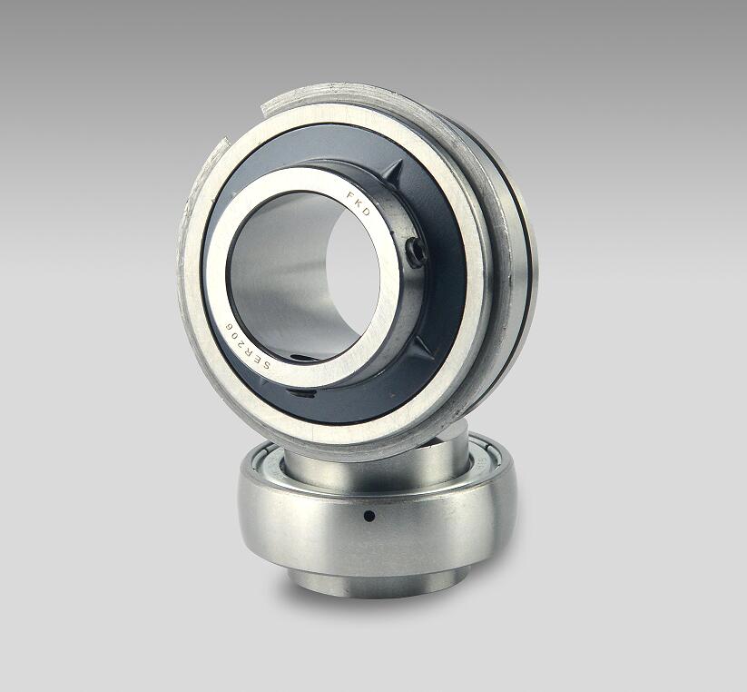 Insert Bearing Uc200 Series