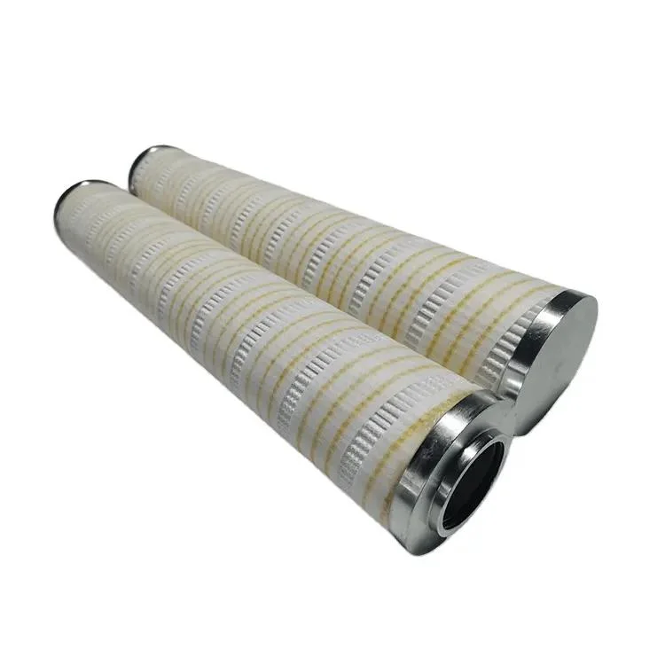 Replace Pall8900 Wind Power Lubricating Oil Series Hydraulic Oil Return Filter Element3