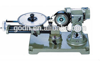 SAW SHARPENER