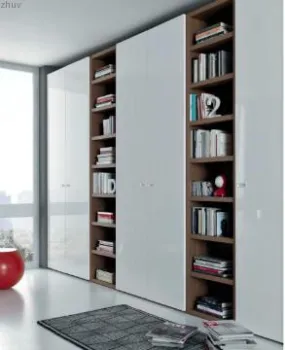 Custom Wardrobe