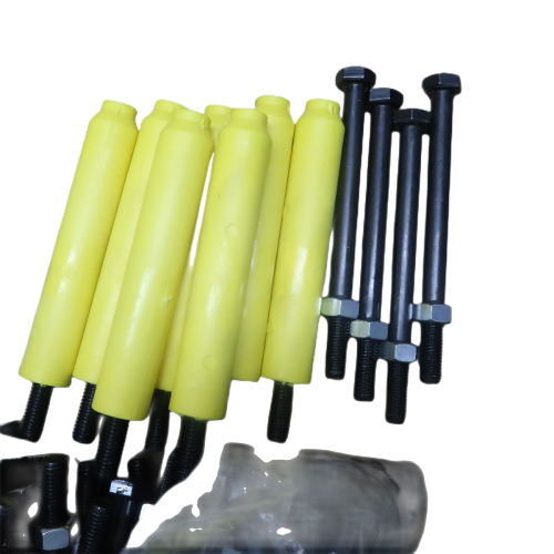 Электрычныя раздымы для ўпырску для надзейных характарыстык