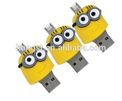 wholesale cute fancy memory stick