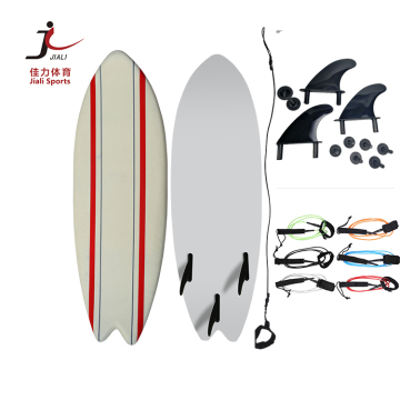 Customized High Performance Surfboards: Perfect for Beginner Surfers, Bodyboarding, and Outdoor Sports Rescue