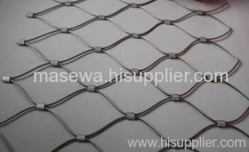 X-tend Stainless Steel Wire Mesh 