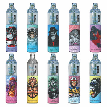 Harga Terbaik Randm Tornado 7000 Vape UK