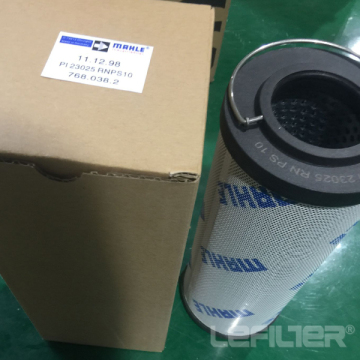 PI23025RNPS10 Mahle filter element