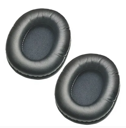 Replacement Ear Pads for Audio Technica M50x Headphones: Free Shipping