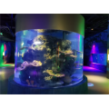 Serbatoio dell&#39;acquario acrilico per il ristorante