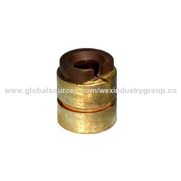 Alternator Slip Ring, Cargo 139392/SLR3919A/CAV ER/EF, IR/EF Alternators/Replaces 6019-464