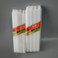 West Africa Nigeria BG8S bougie candle taper wax