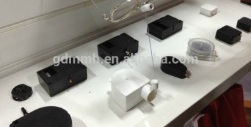 Alibaba Retractable Anti-theft Pull box,Recoiler