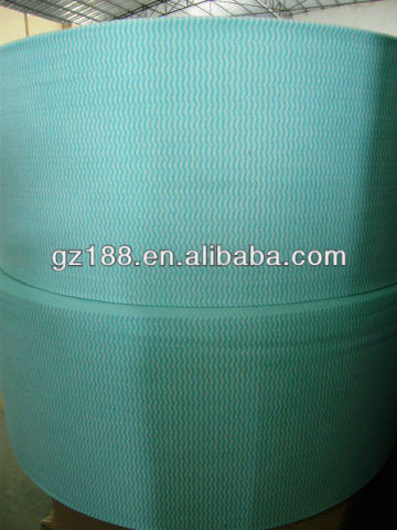 what is spunlace nonwoven fabric, spunlace nonwoven fabric