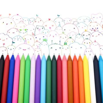 Xiaomi Youpin Kaco Gel penna a colori
