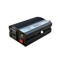 Солнечный инвертор мощности 300W 12V преобразователь