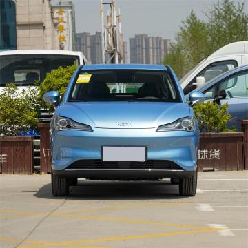Affordable Electric SUV: Neta V 5-Seat Custom Edition Pure Electric Vehicle, Ev Tide 400 New Energy Compact SUV
