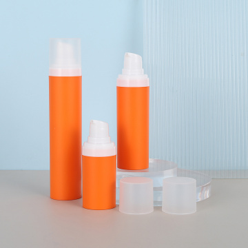 15ml 30ml 50ml Skincare Product Packaging Airless Bottle