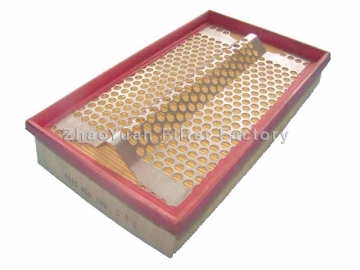 air filter for BENZ,6010940404