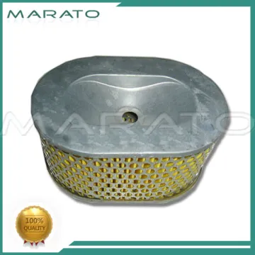 178 diesel engine air filter assy of 170/178/186 diesel engine Spare parts