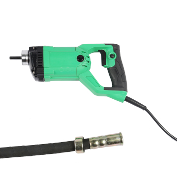 Elektrischer Betonvibrator für Hochleistungsniveau -Arbeiten