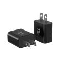 Зарядні пристрої та адаптери 12 Вт 2-порт USB Wall Charger