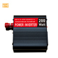12V/24V to 110V/220V Modified Sine Wave Inverter 200W
