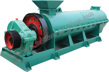 New-type Fertilizer Granulator Supplier | Best Organic Pellet Mill
